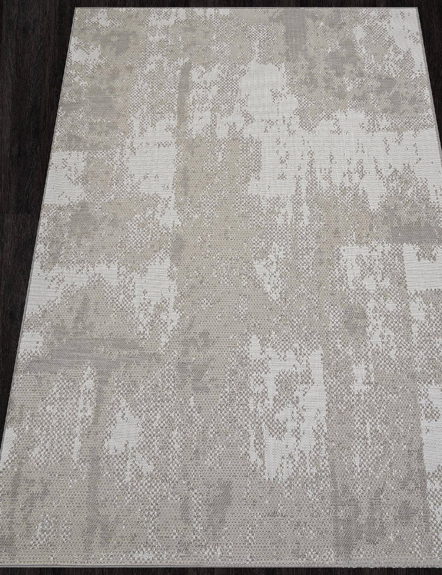 Ковер OTTOWA S133 GRAY-D.BEIGE