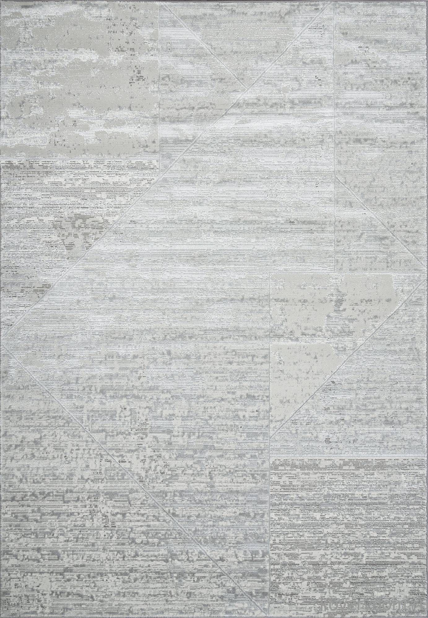 Ковер SIRIUS F196 CREAM-GRAY Ковер SIRIUS F196 CREAM-GRAY