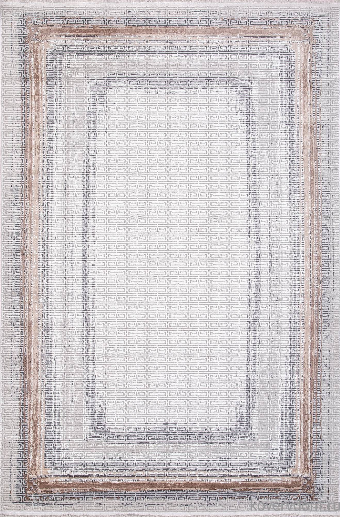 Ковер MODA 1382 ACIK GRI Ковер MODA 1382 ACIK GRI