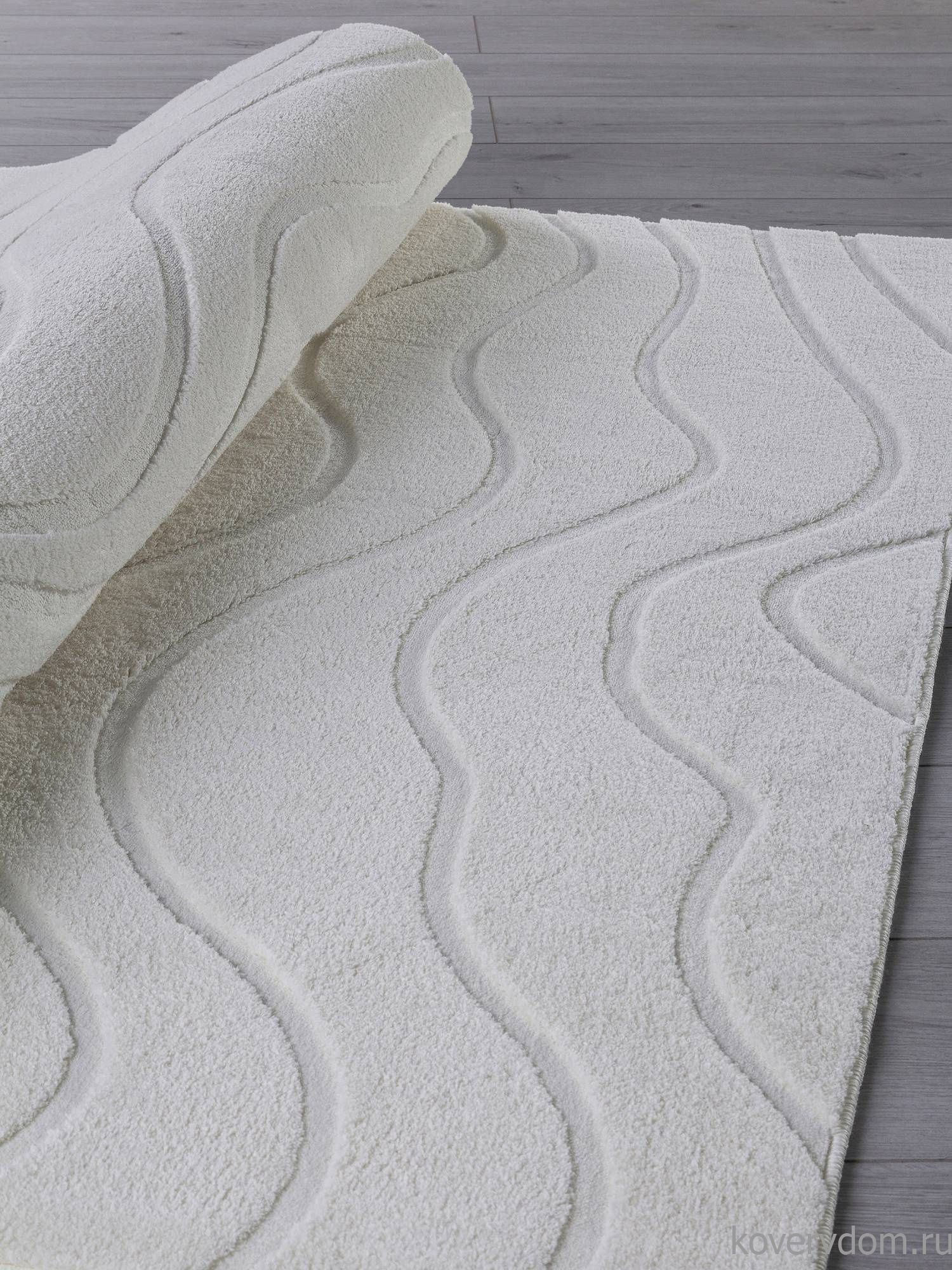 Ковер AURA PX3003 CREAM