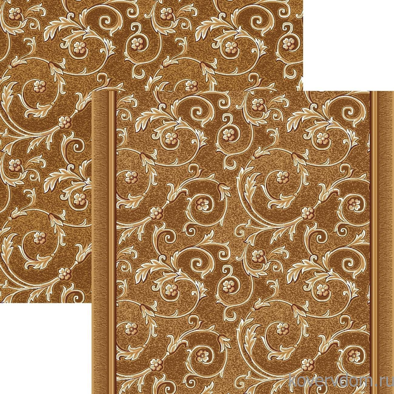 Ковровая дорожка принт 8-ми цветная дорожка p1243a4r 43 Ковровая дорожка принт 8-ми цветная дорожка p1243a4r 43