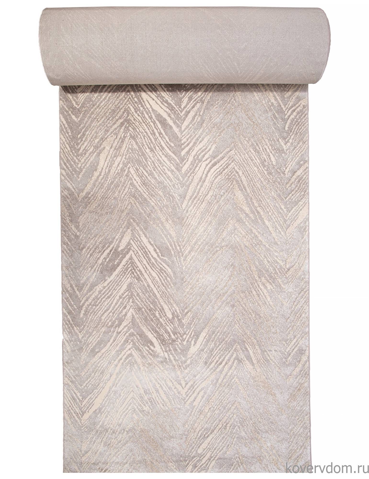 Ковровая Дорожка MOROCCO D854 BEIGE