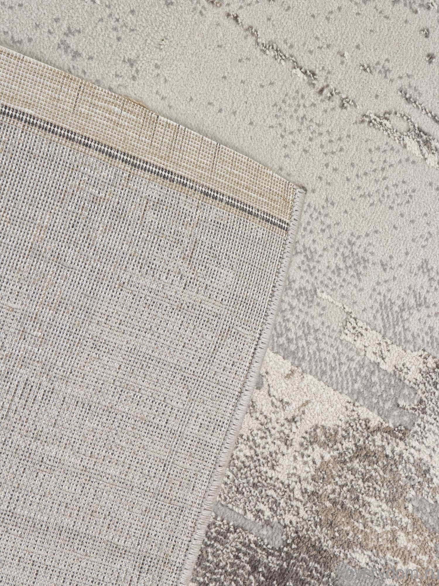 Ковровая Дорожка TAKSIM 06530A GREY / VIZON HB Ковровая Дорожка TAKSIM 06530A GREY / VIZON HB