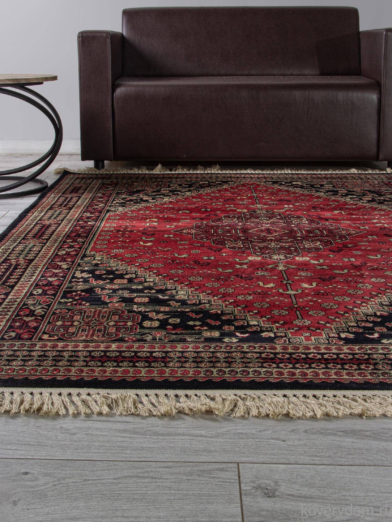 Ковер BELUCHI 961405 1636 V