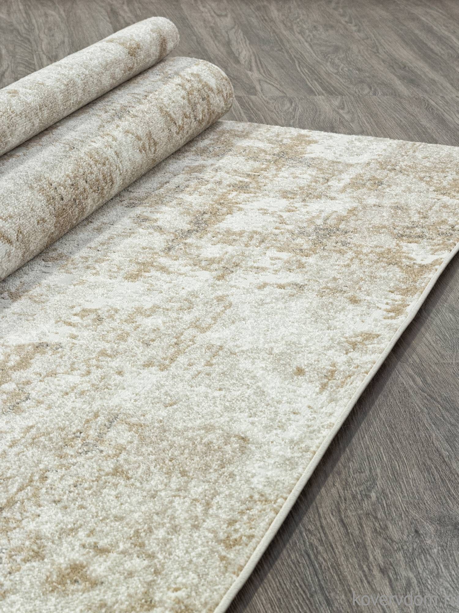 Ковер NATUREL F231 BEIGE