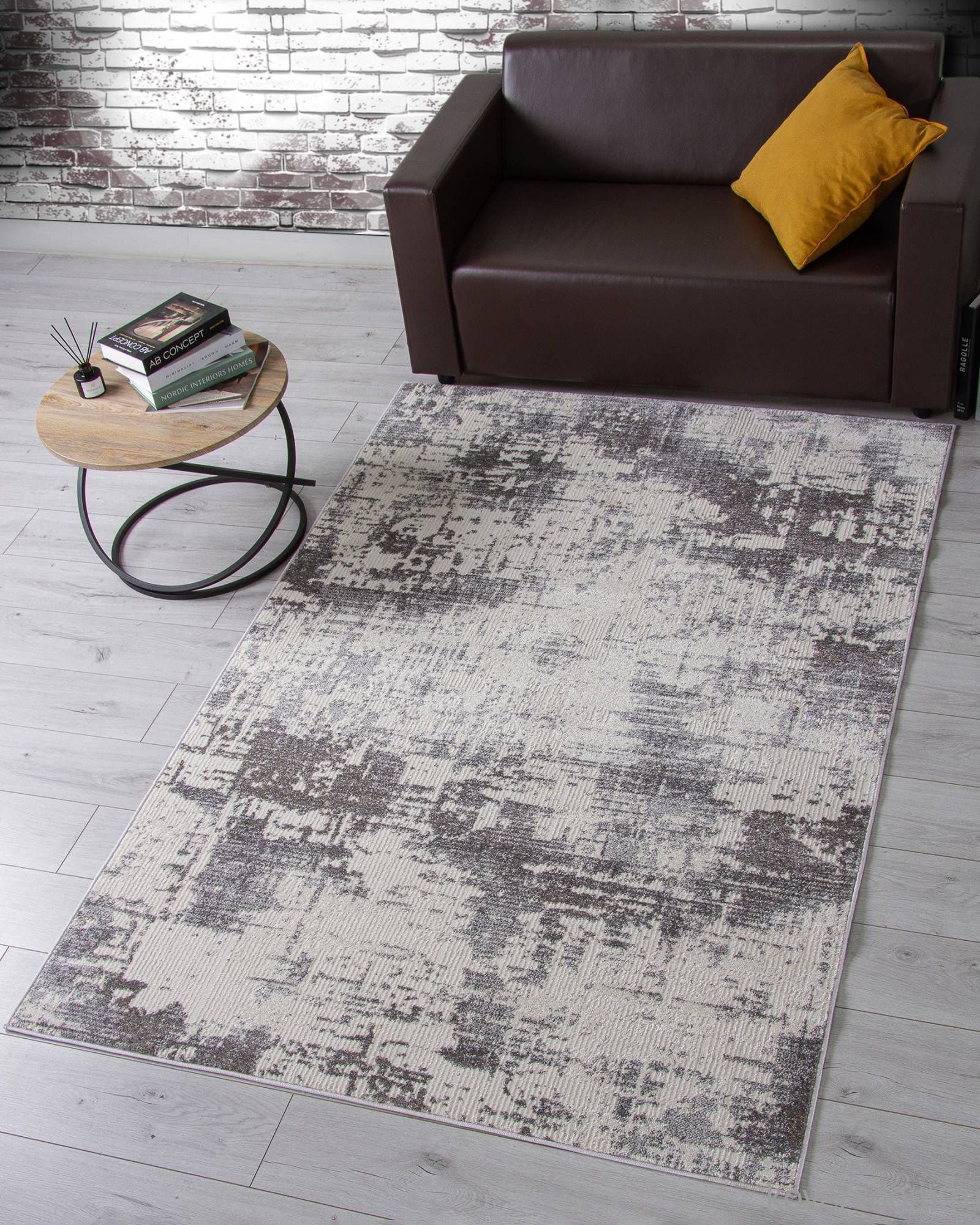 Ковер NATUREL F230 GRAY Ковер NATUREL F230 GRAY