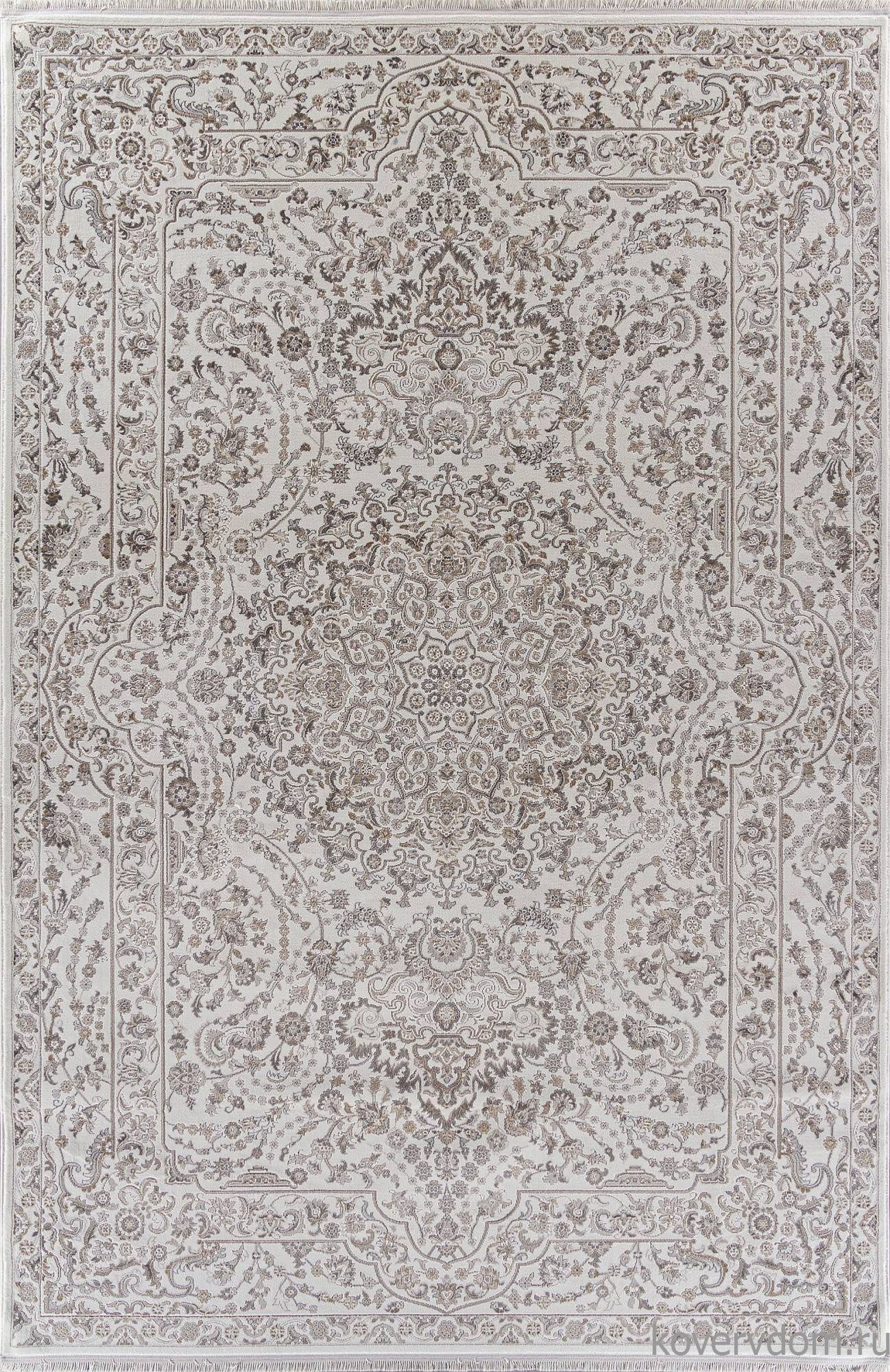 Ковер CLASSIC 32690A CREAM / D.BEIGE Ковер CLASSIC 32690A CREAM / D.BEIGE