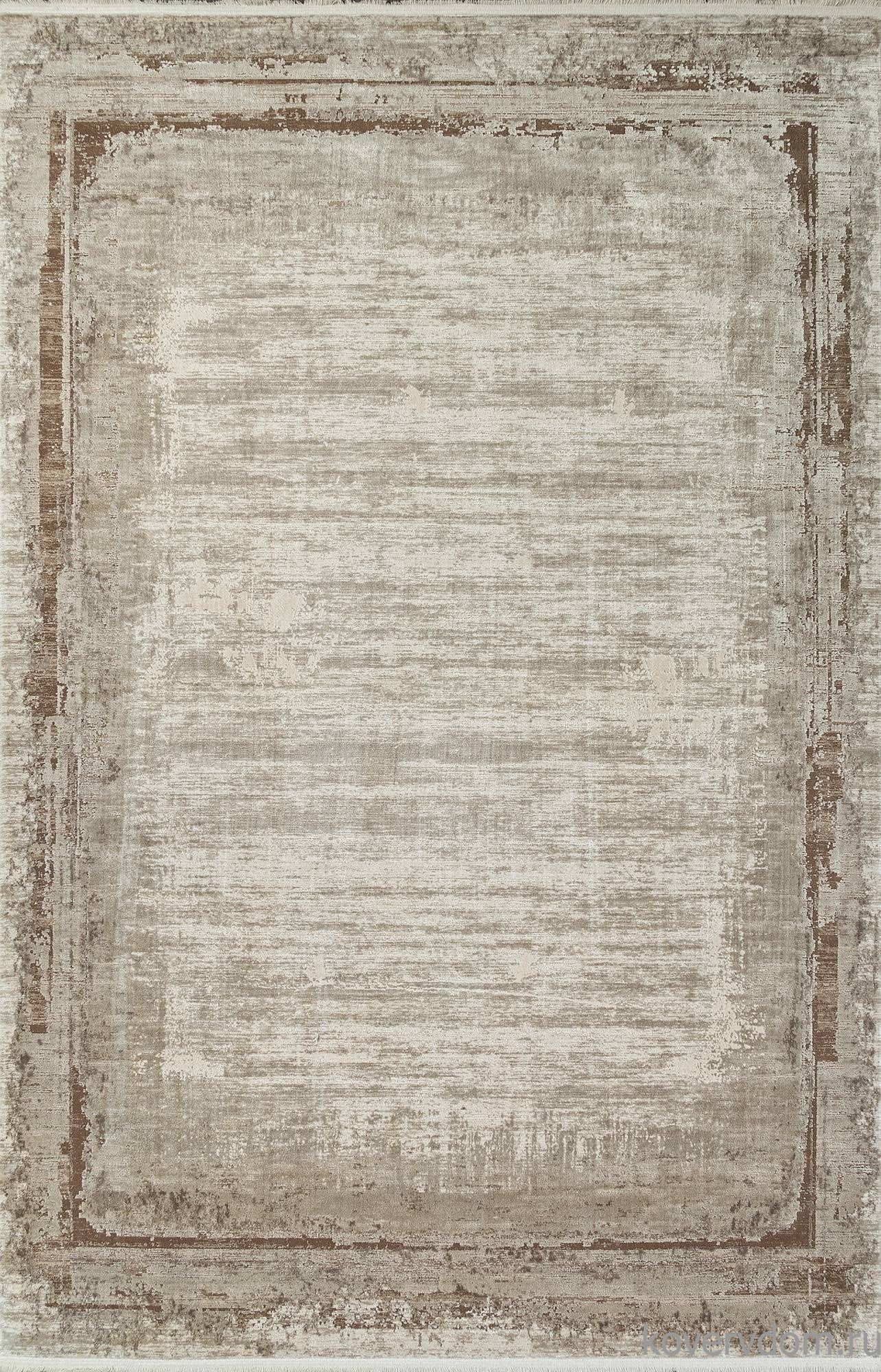 Ковер EMPEROS OLIMPOS Y5082Q L.BEIGE / L.BROWN Ковер EMPEROS OLIMPOS Y5082Q L.BEIGE / L.BROWN