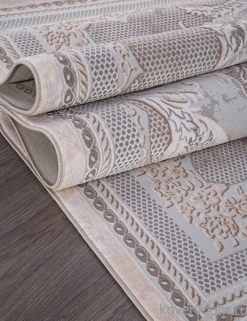 Ковер BABIL 34814 070 BEIGE Ковер BABIL 34814 070 BEIGE