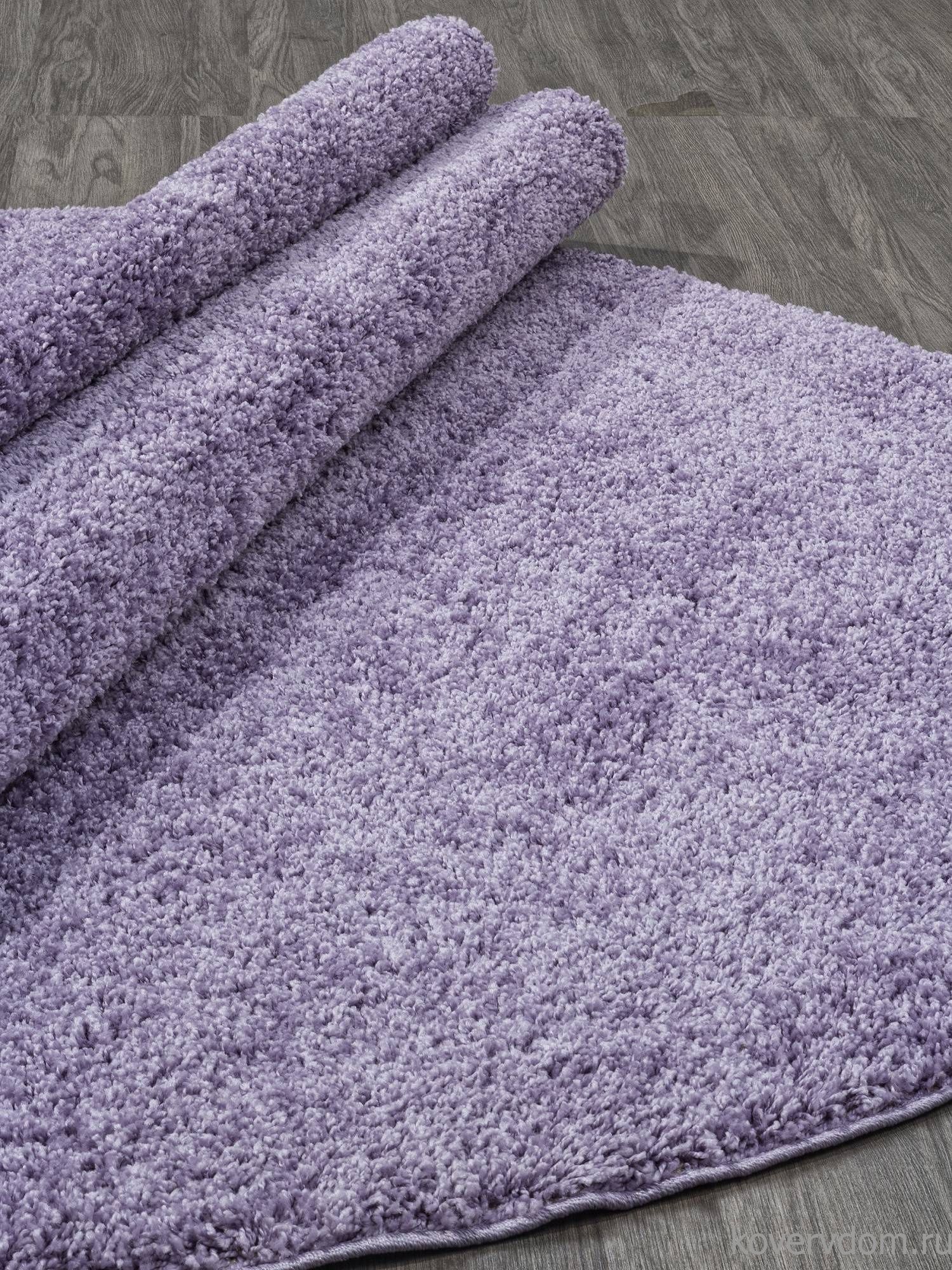 Ковер MAKAO S600 F.LILAC Овал Ковер MAKAO S600 F.LILAC Овал