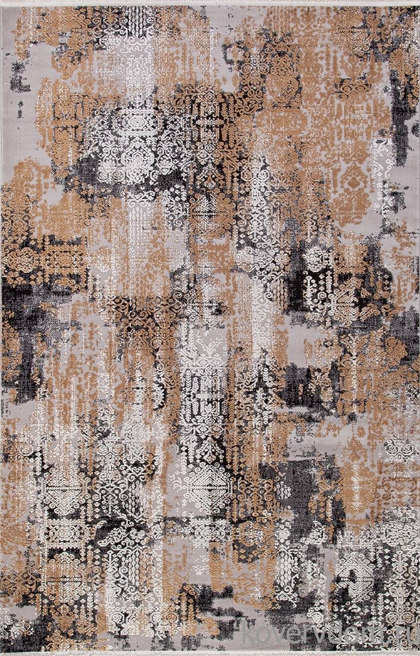 Ковер ERVA 18132 GRAY / TERRA Ковер ERVA 18132 GRAY / TERRA