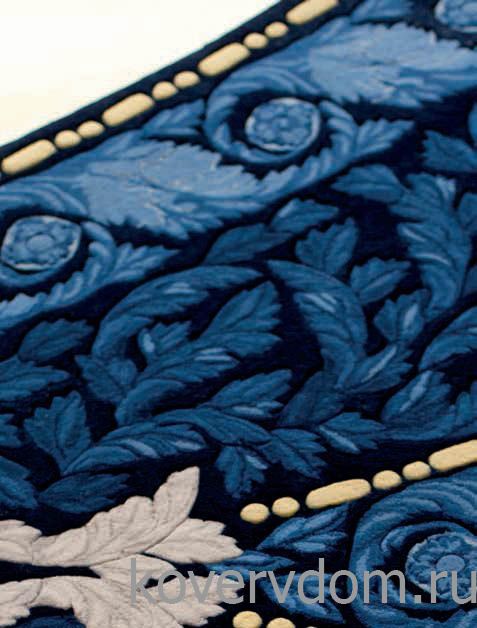 Авторский ковер ручной работы C2WF001 Авторский ковер ручной работы C2WF001