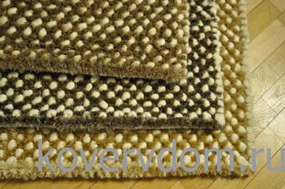 Ковер STONE RUG gold Ковер STONE RUG gold