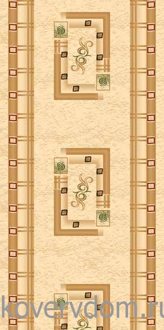 Ковровая Дорожка VALENCIA 5263 CREAM Ковровая Дорожка VALENCIA 5263 CREAM