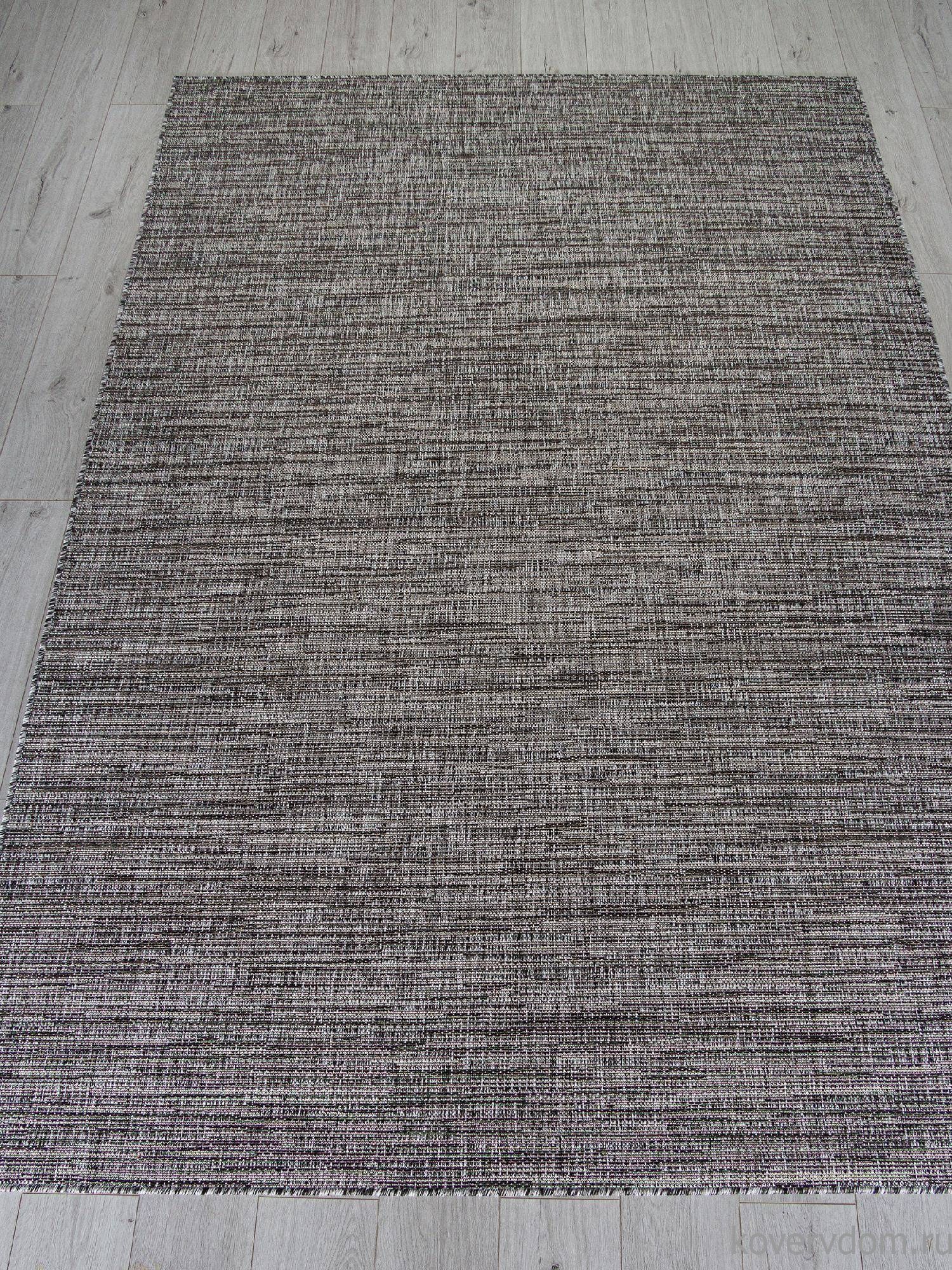 Ковер KAIR S134 DARK GRAY