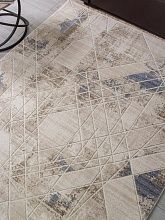 Ковер из Турции из полипропилена MELODY 35991A BEIGE / CREAM
