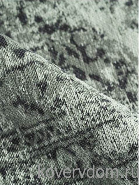 Ковер MEBELLIERY STOCKHOLM EMERLAND Винтажный Ковер MEBELLIERY STOCKHOLM EMERLAND Винтажный