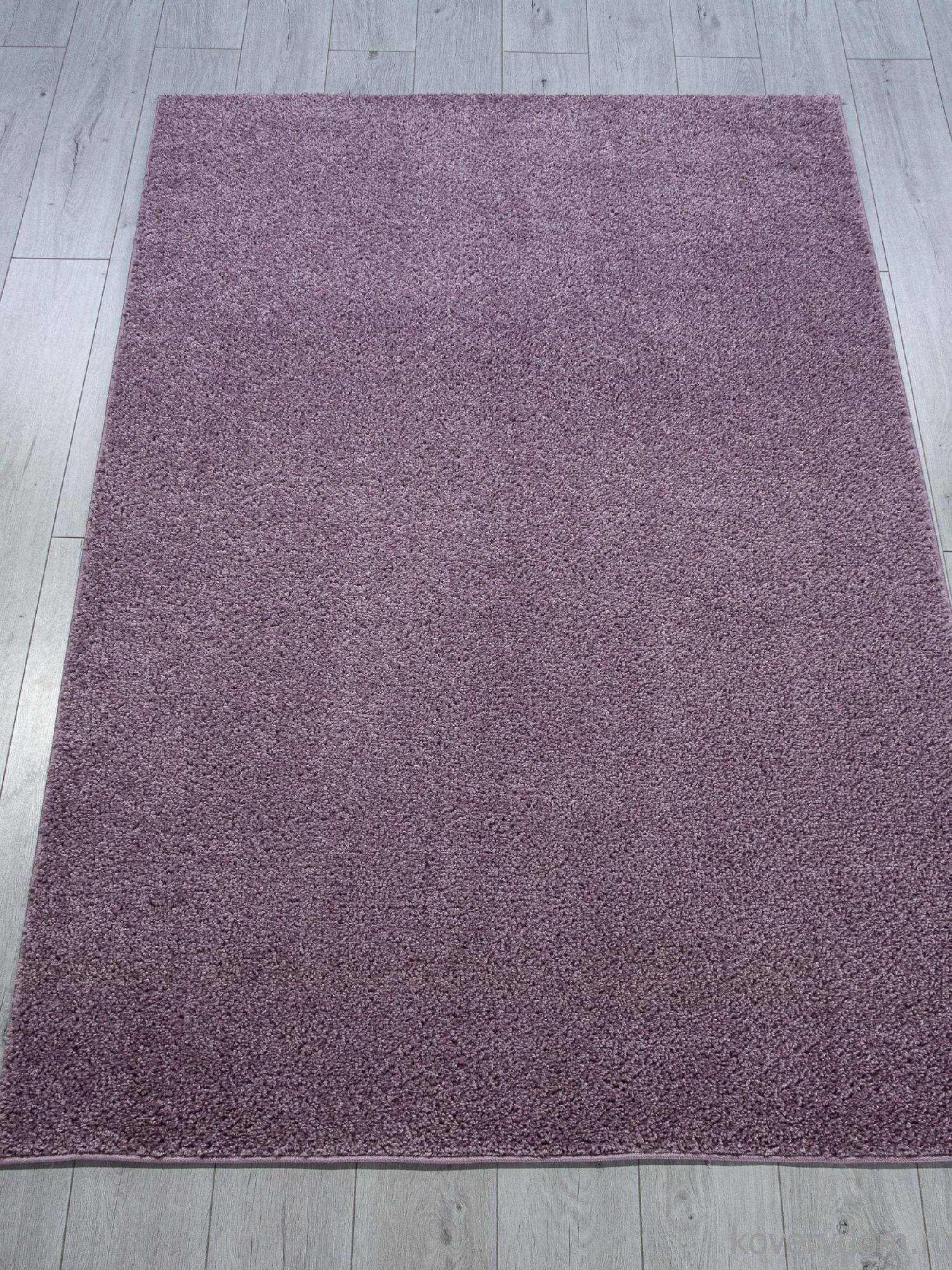 Ковер LANA-A T600 PURPLE