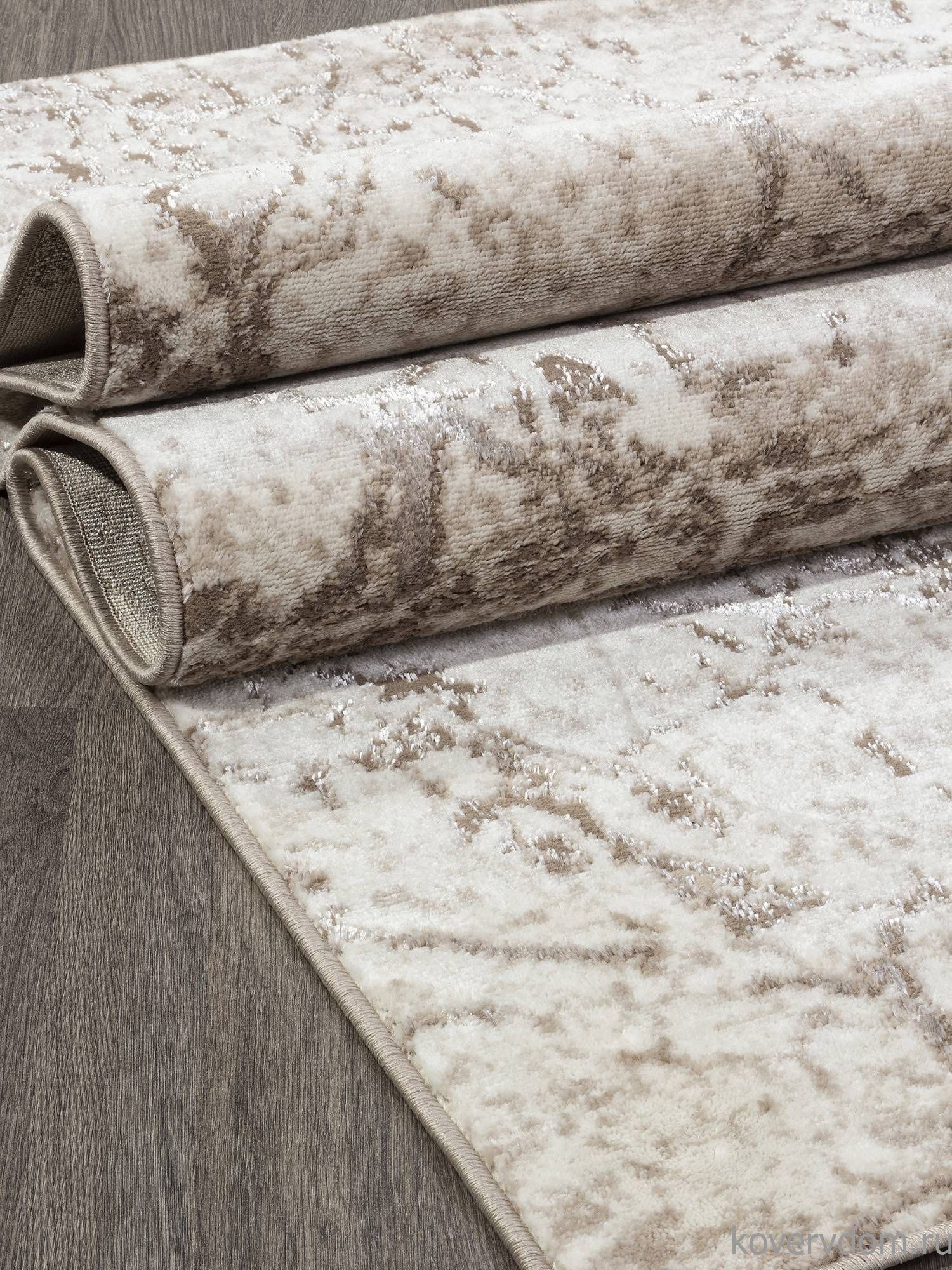 Ковер ALABAMA F175 BEIGE Ковер ALABAMA F175 BEIGE