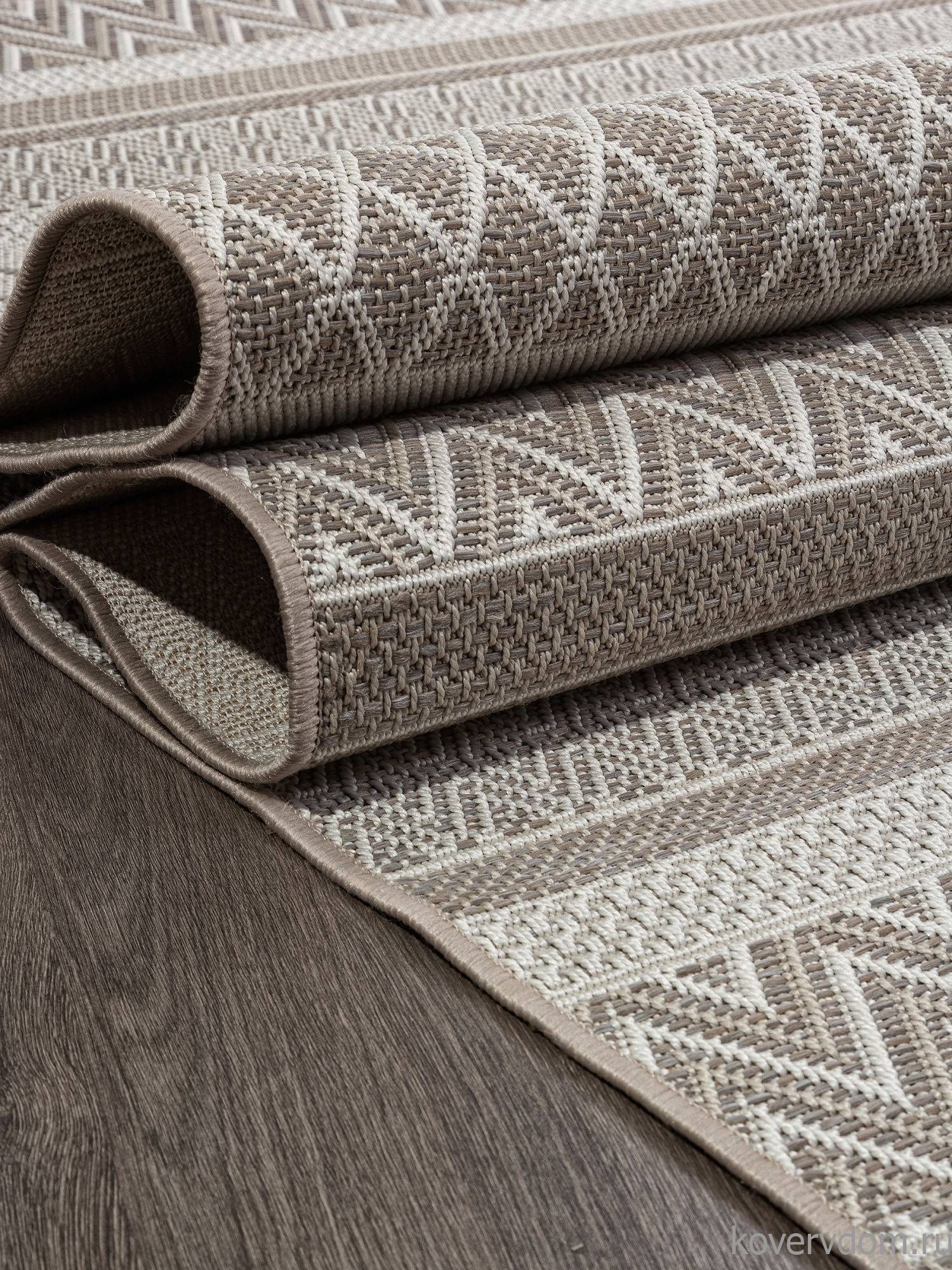 Ковер INDIGO S121 BEIGE