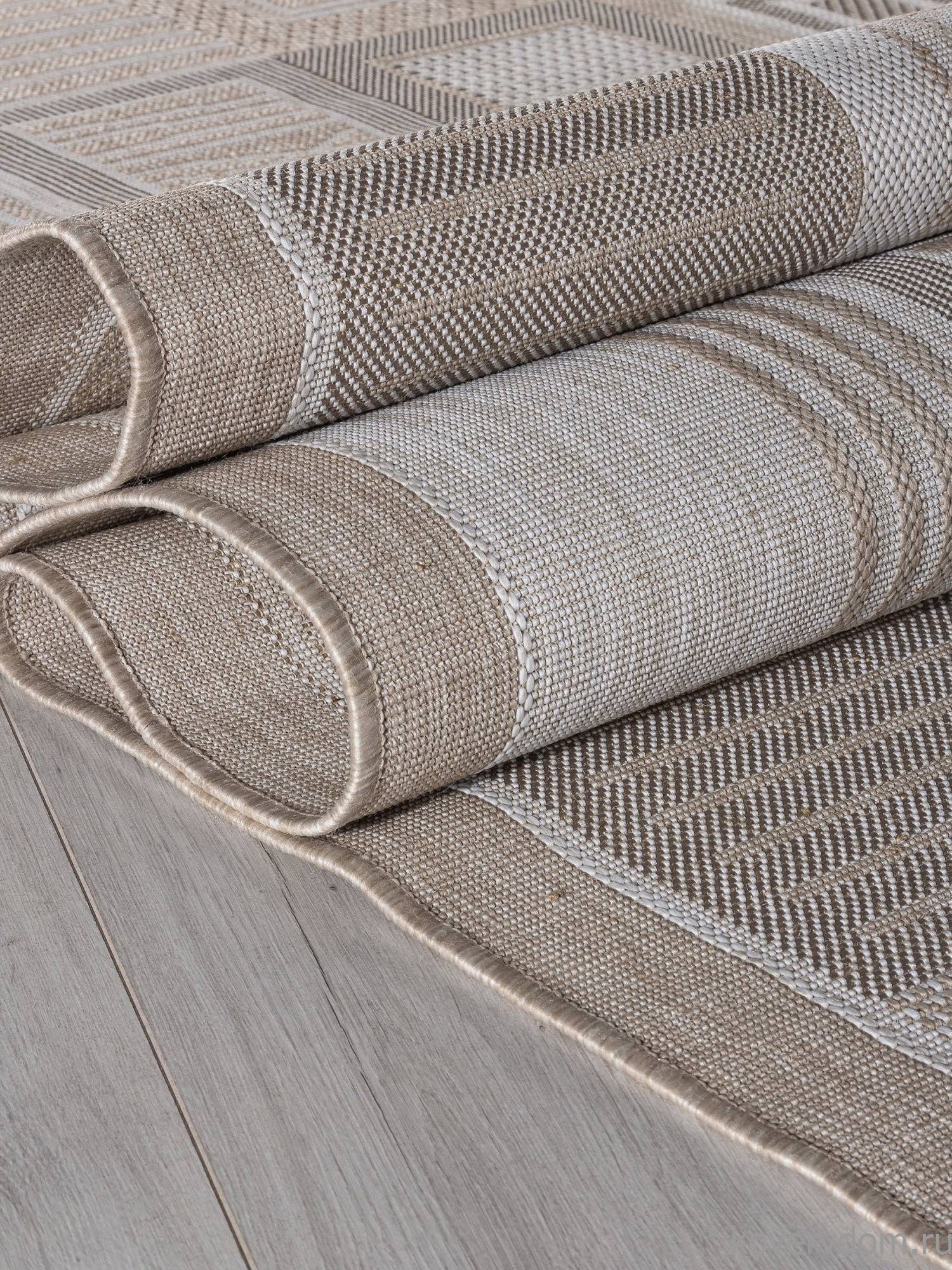 Ковер KAIR S138 BEIGE Ковер KAIR S138 BEIGE