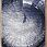 Ковер SUNRISE 2 D544 BLUE Ковер SUNRISE 2 D544 BLUE