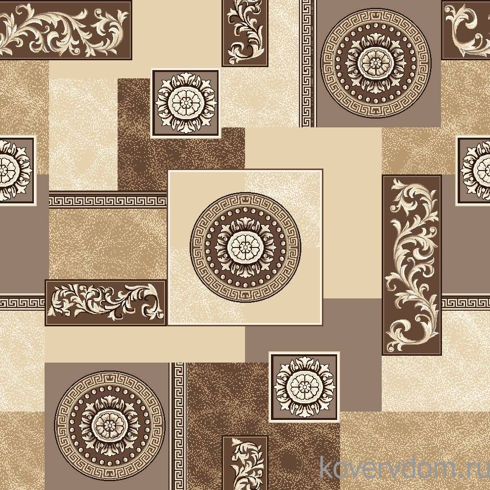 Ковровая дорожка принт 8-ми цветное полотно p1518a6p 103 Ковровая дорожка принт 8-ми цветное полотно p1518a6p 103