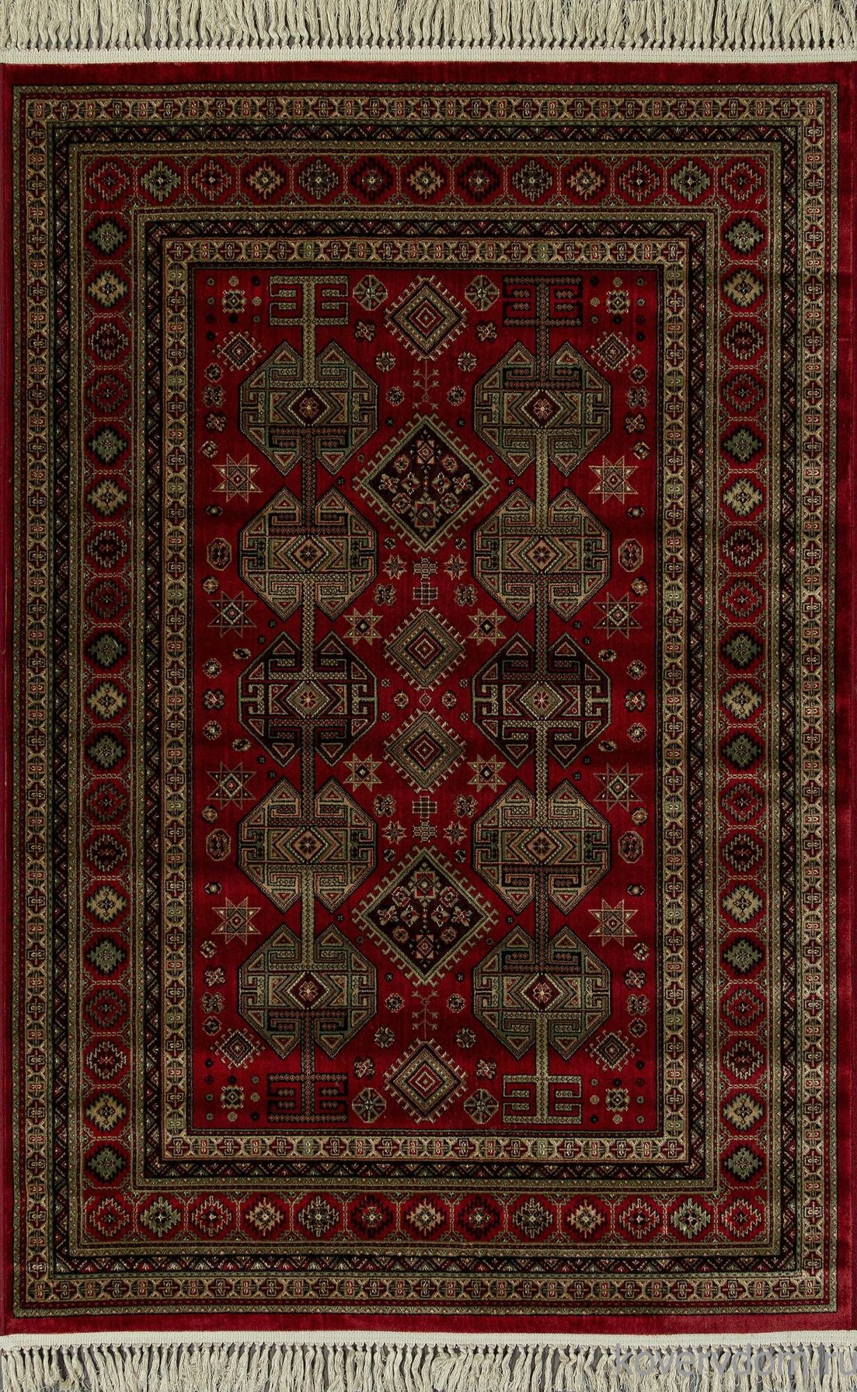 Ковер BELUCHI 61892 1616 V Ковер BELUCHI 61892 1616 V