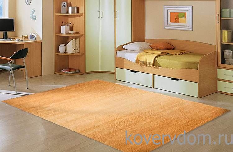 Ковер SHADES gold