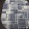 Ковер SUNRISE 2 D447 GRAY-BLUE Овал Ковер SUNRISE 2 D447 GRAY-BLUE Овал
