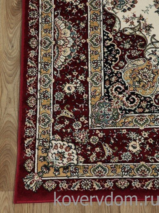 Ковер из вискозы и хлопка Hermitage 14708 6010 Ковер из вискозы и хлопка Hermitage 14708 6010