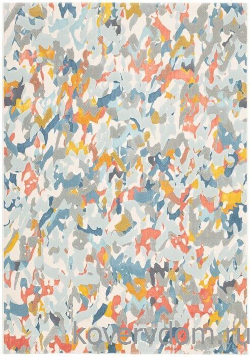 Ковер OSTA Bloom R Лофт 466123 991