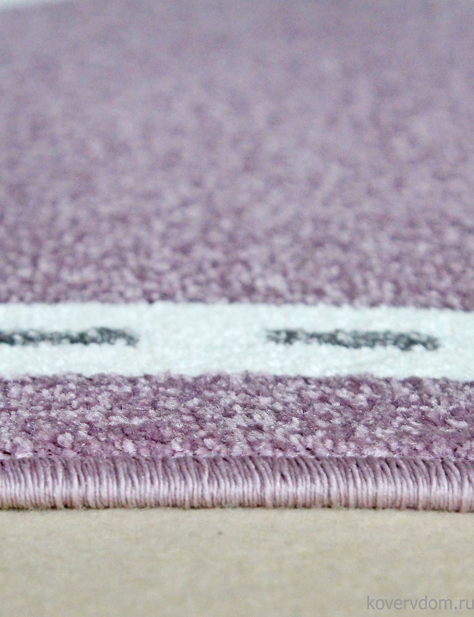 Ковер SOFIT 2349 LIGHT PURPLE Ковер SOFIT 2349 LIGHT PURPLE