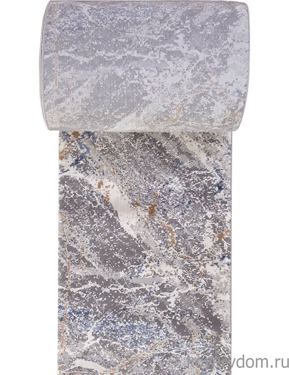 Ковровая Дорожка OPERA 5825B LIGHT BLUE Ковровая Дорожка OPERA 5825B LIGHT BLUE