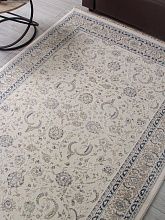Ковер из Турции из полипропилена MELODY 35848A CREAM / CREAM