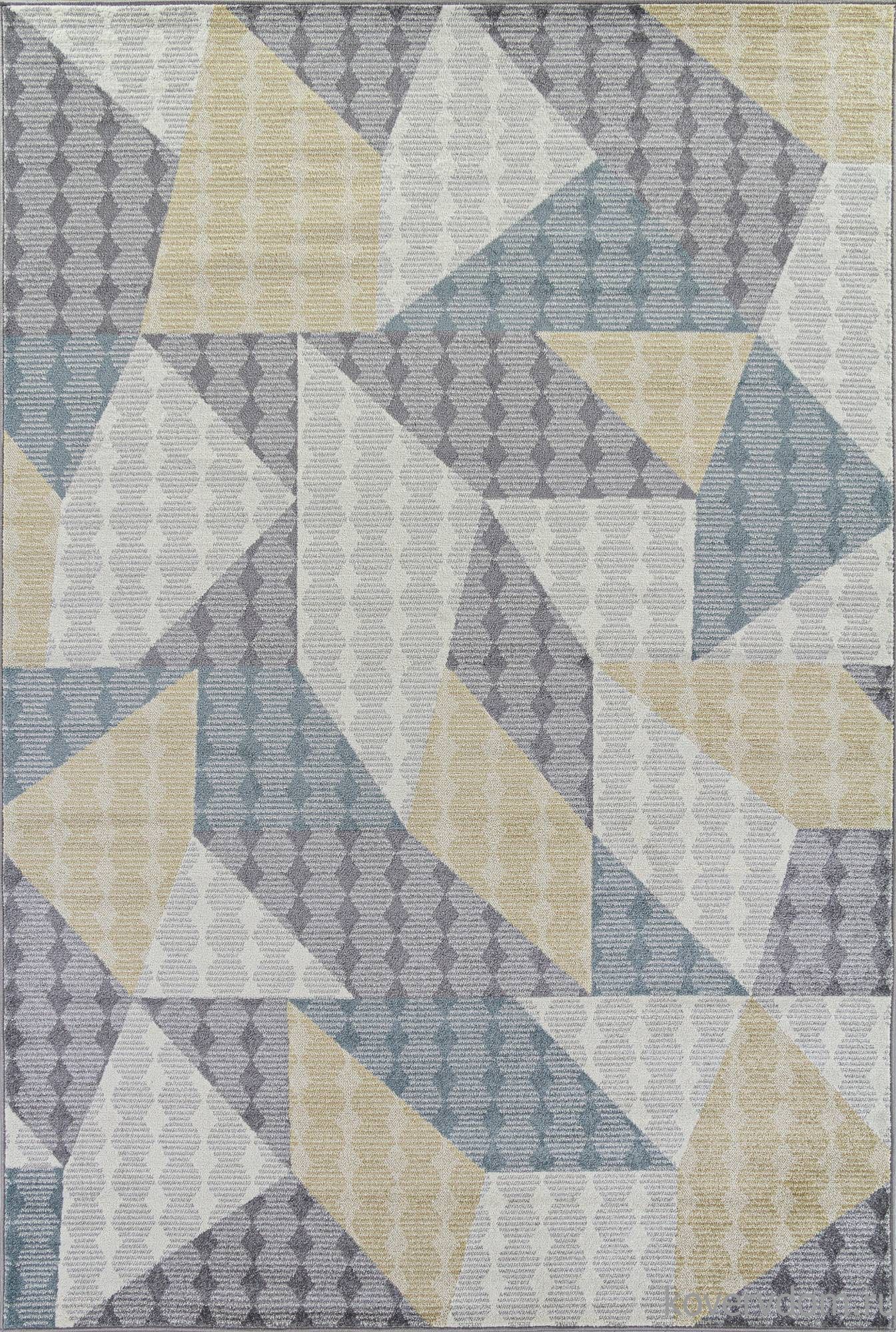 Ковер IZUMRUD LM18 MULTICOLOR 3 Ковер IZUMRUD LM18 MULTICOLOR 3