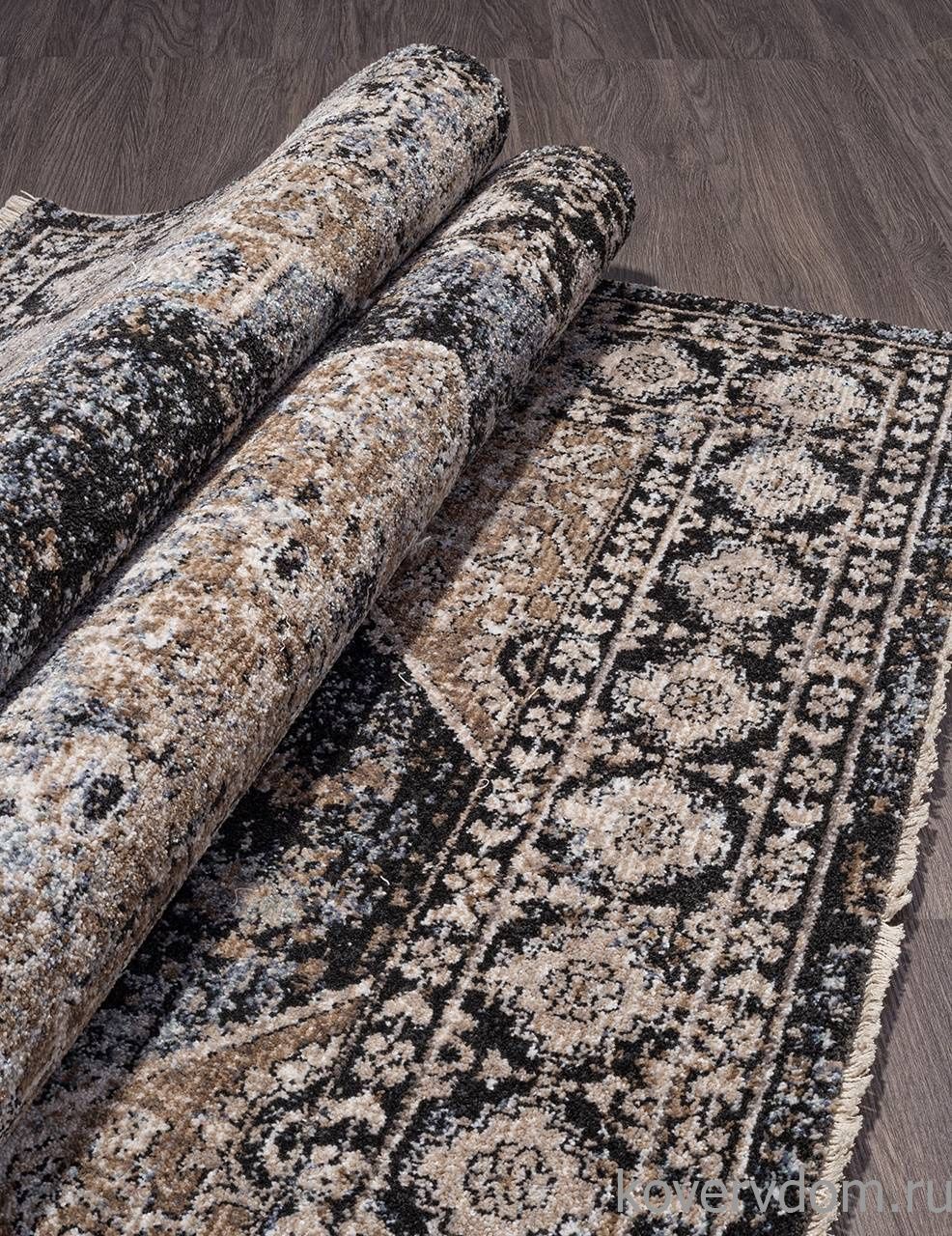 Ковер BALTIMORE O0484 035 NAVY Ковер BALTIMORE O0484 035 NAVY