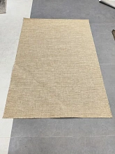 Ковер из Турции из полипропилена-циновка MARCA VB89A BEIGE