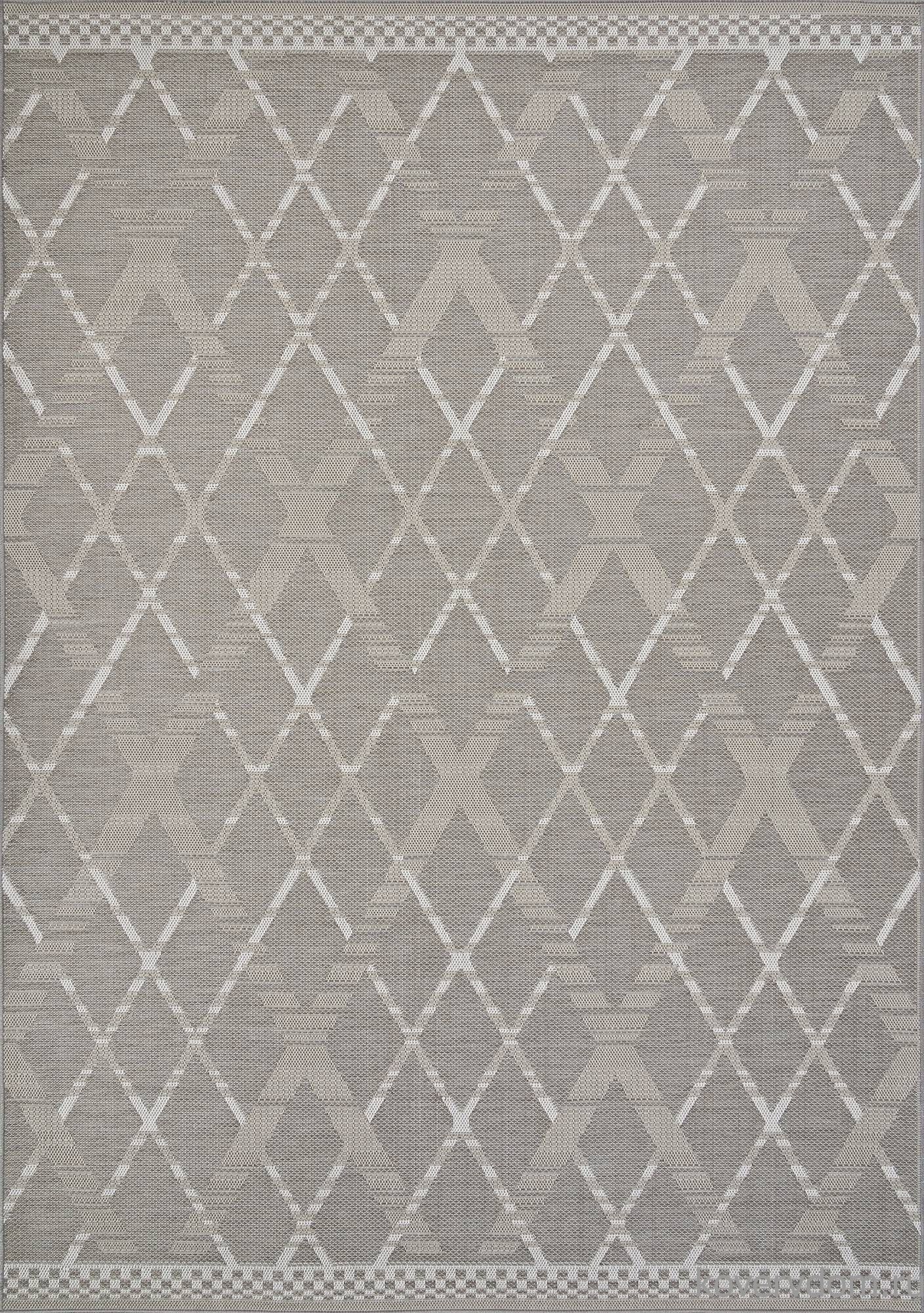 Ковер OTTOWA S135 BEIGE Ковер OTTOWA S135 BEIGE