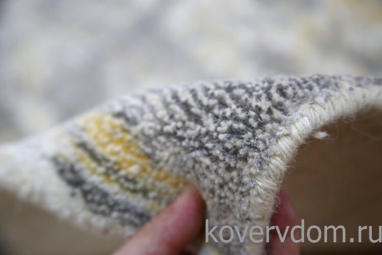 Ковер hand made ABSTRACT FANTASY узелковый Ковер hand made ABSTRACT FANTASY узелковый