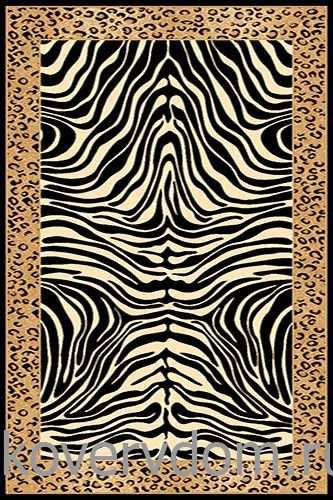 Ковер VALENCIA d079 BLACK Ковер VALENCIA d079 BLACK