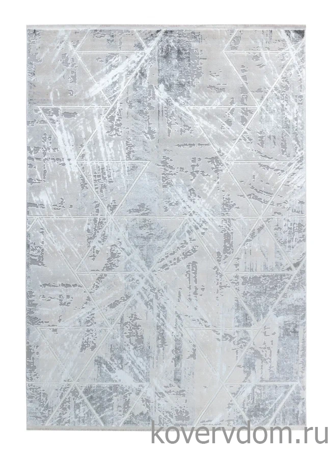 Ковер Leonidas B0749A Silver-Grey Ковер Leonidas B0749A Silver-Grey