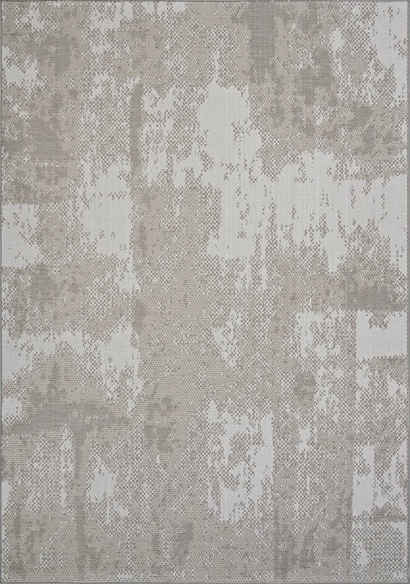Ковер OTTOWA S133 GRAY-D.BEIGE Ковер OTTOWA S133 GRAY-D.BEIGE