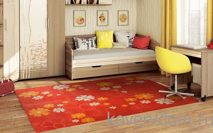 Ковер VALENCIA terra Ковер VALENCIA terra