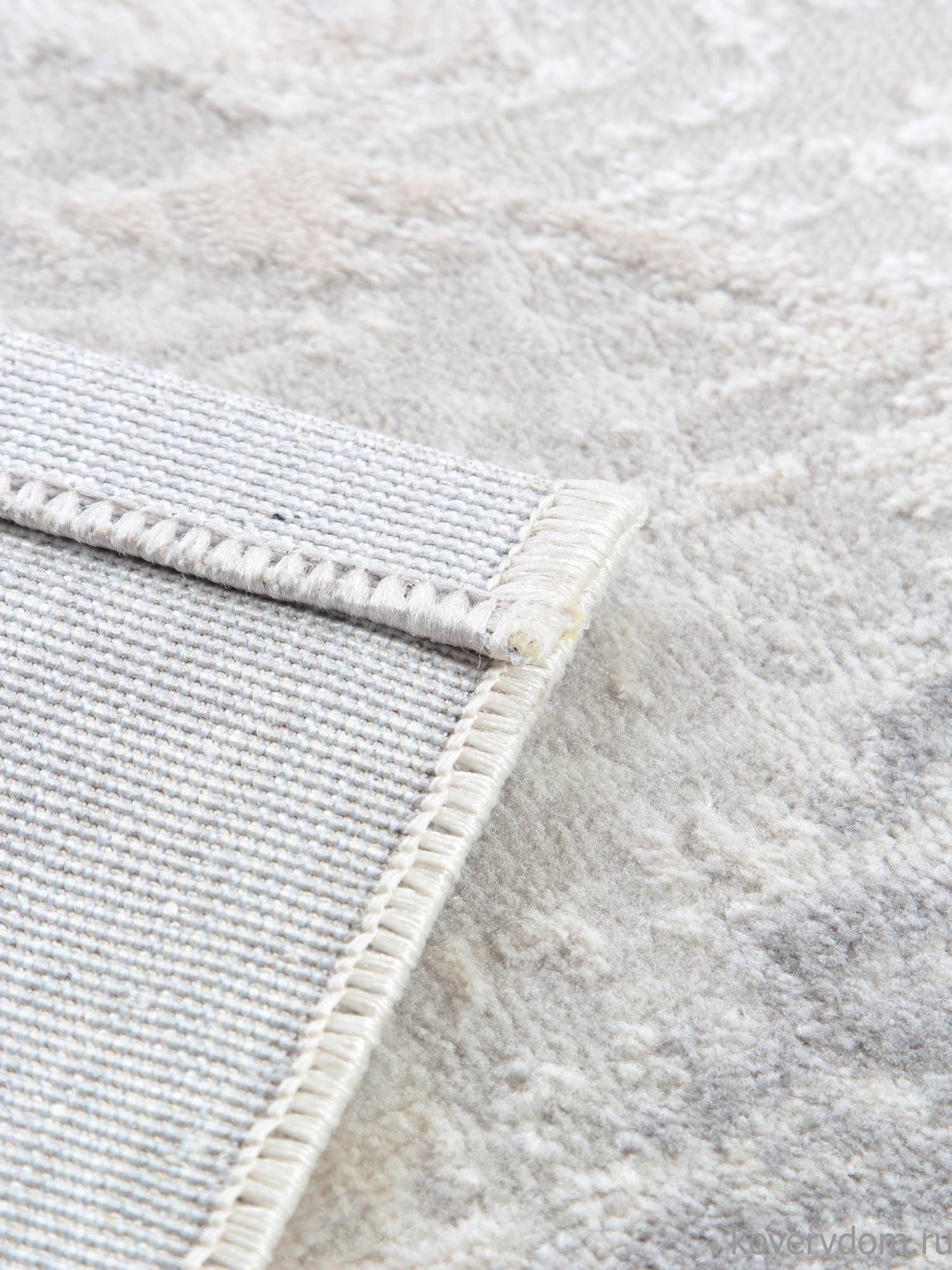 Ковер LUCCI P1569 L.GRAY / L.GRAY