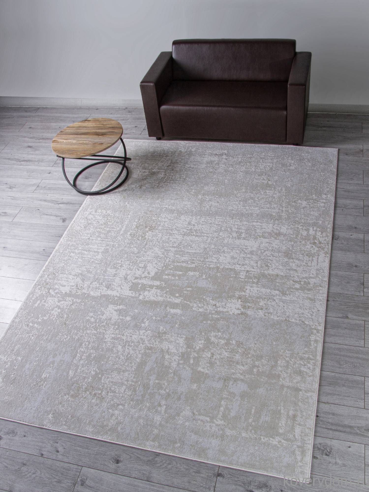 Ковер MONBLAN F559 CREAM