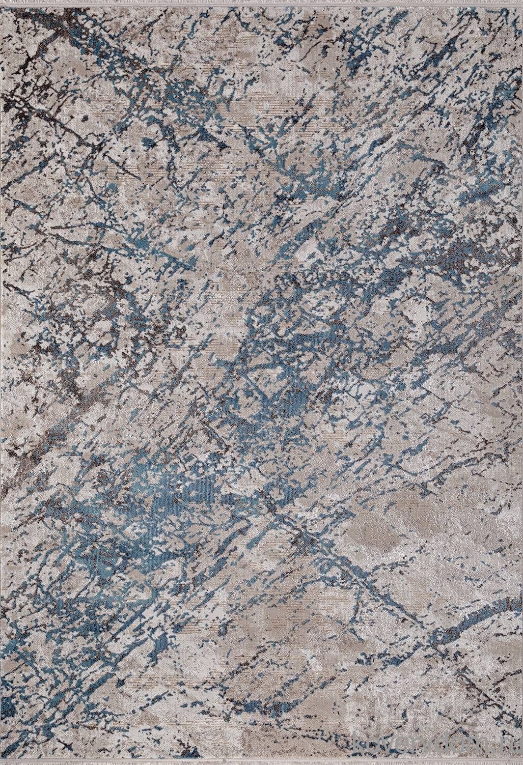 Ковер MOROCCO D850 BLUE Ковер MOROCCO D850 BLUE