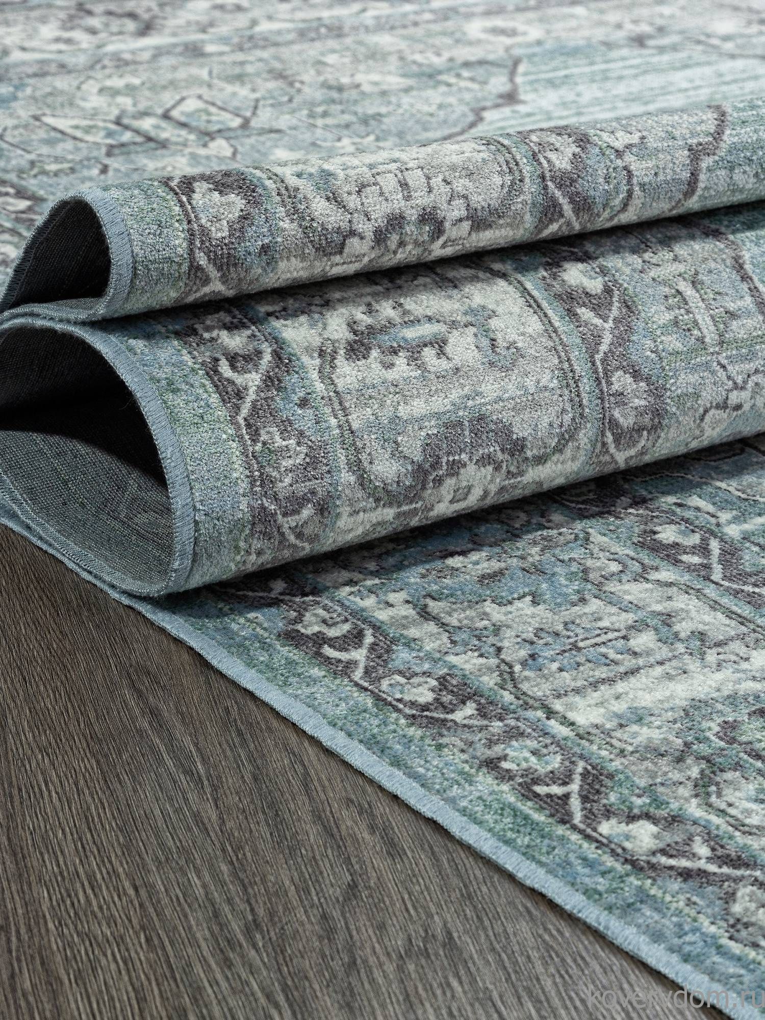 Ковер ROYAL PALACE 917151 4767 V Ковер ROYAL PALACE 917151 4767 V