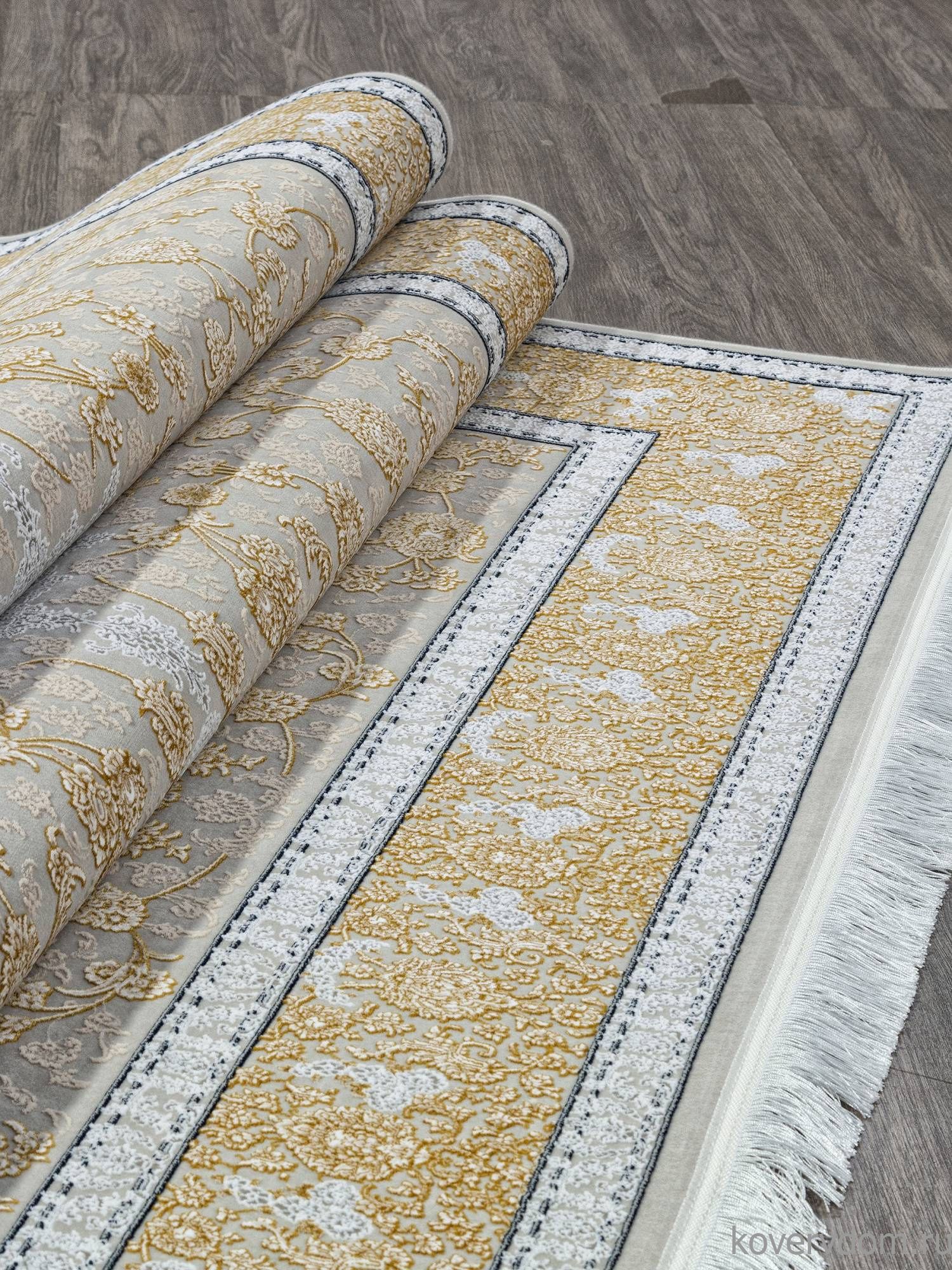 Ковер SALIMA 8008 000 Ковер SALIMA 8008 000