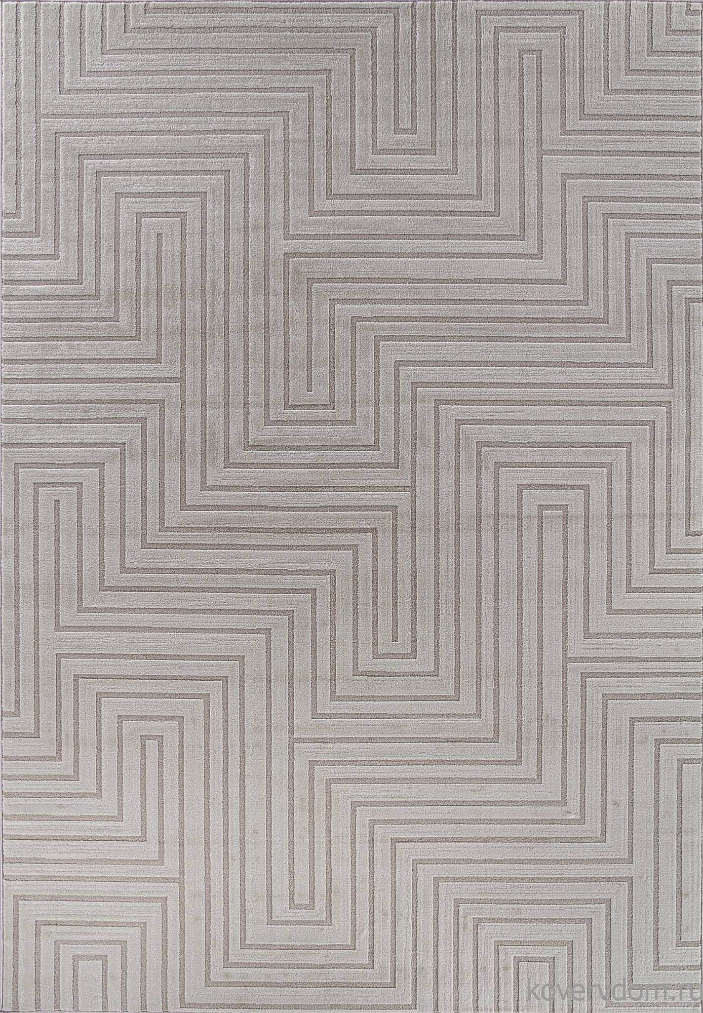 Ковер DIOS F412 LIGHT CREAM Ковер DIOS F412 LIGHT CREAM